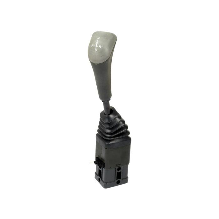 JOYSTICK WITH CENTRAL LOCK
