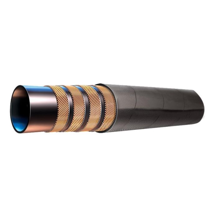Parker Hydrauliek Hose - 5/8'' (10M)