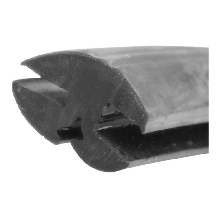 Deurrubber -  Type