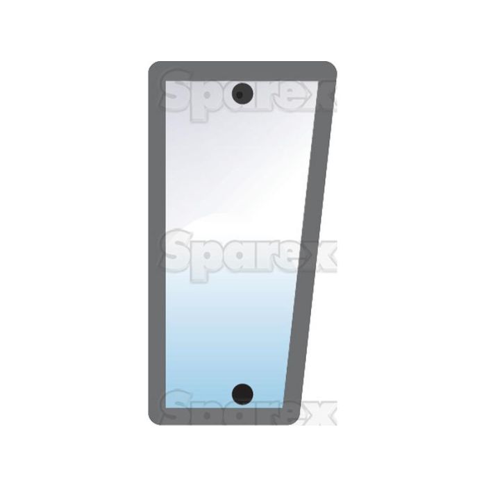 GLAS-FRONT-UNTER-RH GLAS-FRONT-UNTER-RH