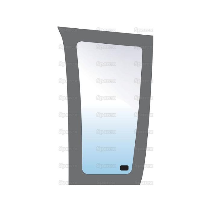GLAS-FRONT-UNTER-RH GLAS-FRONT-UNTER-RH
