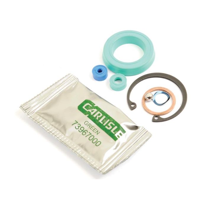 Reparatieset hoofdremcilinder.