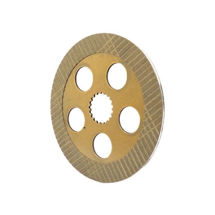Brake Friction Disc. OD 178mm