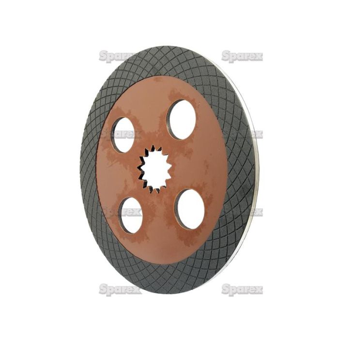 Brake Friction Disc. OD 325mm