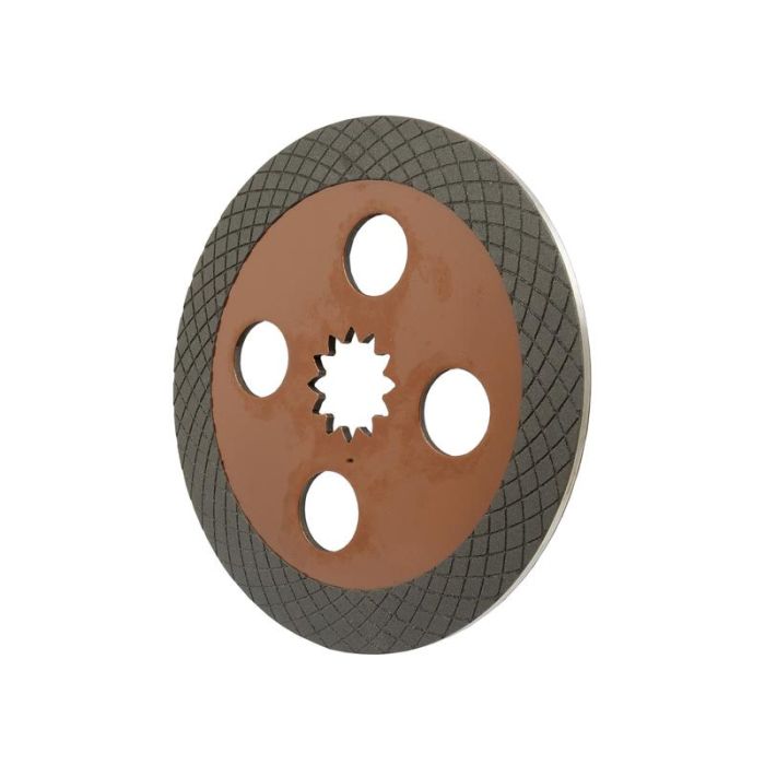 Brake Friction Disc. OD 327mm