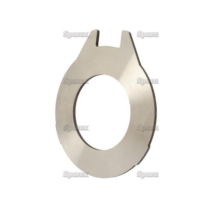 Intermediate Handbrake Disc, OD: 171.5mm.