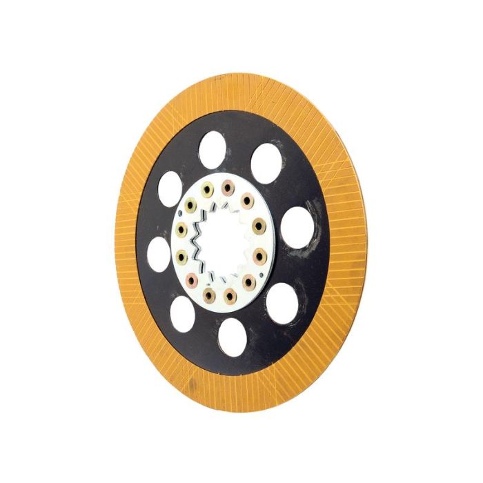Brake Friction Disc. OD 354mm