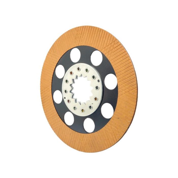 Disque de frein. Extérieur 343mm