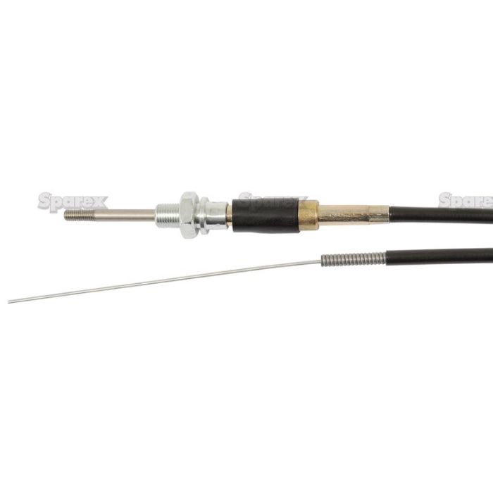 Stopkabels - Lengte: 1172mm, Lengte buitenkabel: 1009mm.