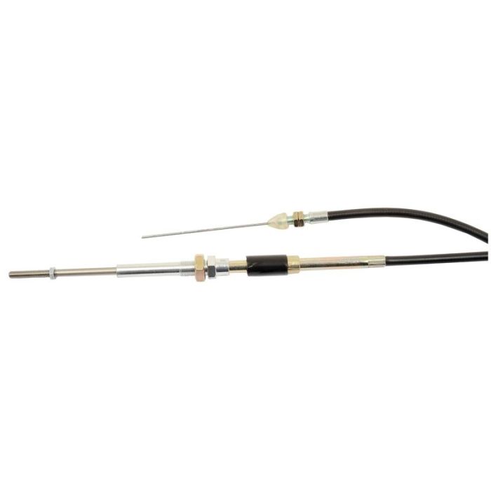 Stopkabels - Lengte: 1440mm, Lengte buitenkabel: 1279mm.