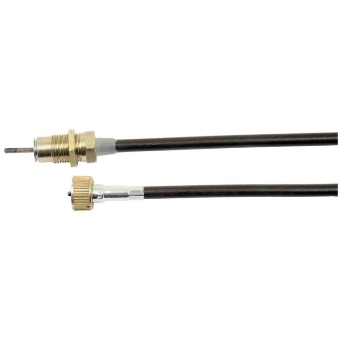 Toerenteller Kabels - Lengte: 2106mm, Lengte buitenkabel: 2078mm.