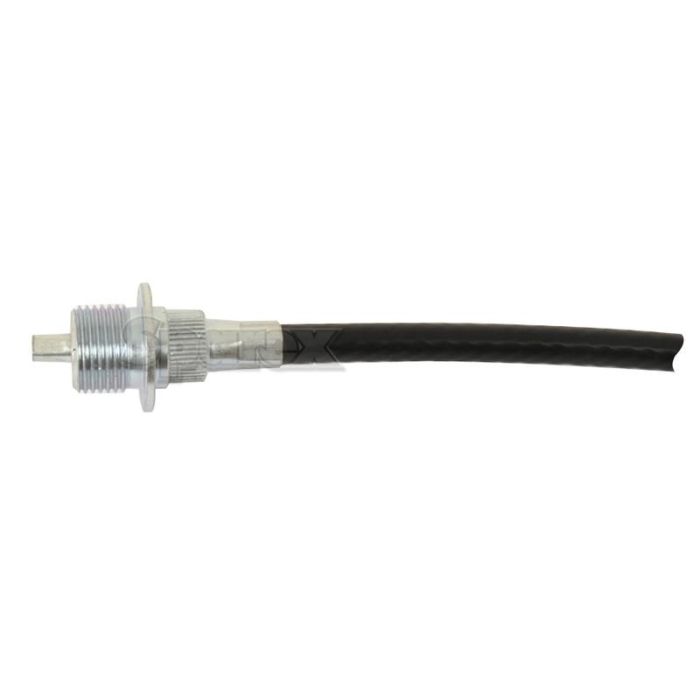 Toerenteller Kabels - Lengte: 663mm, Lengte buitenkabel: 650mm.