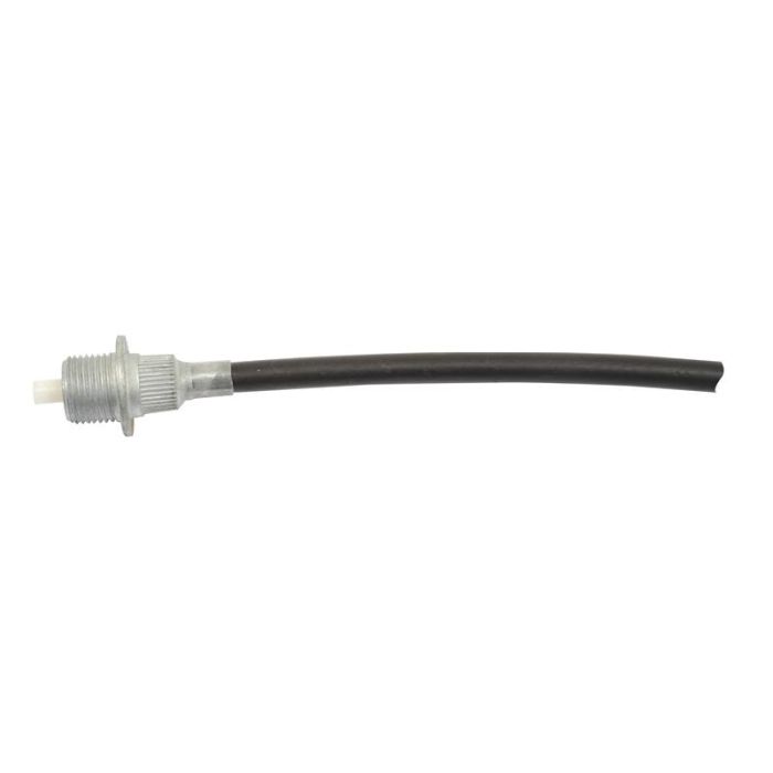 Toerenteller Kabels - Lengte: 644mm, Lengte buitenkabel: 630mm.