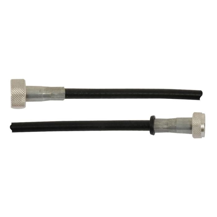 Toerenteller Kabels - Lengte: 2102mm, Lengte buitenkabel: 2093mm.