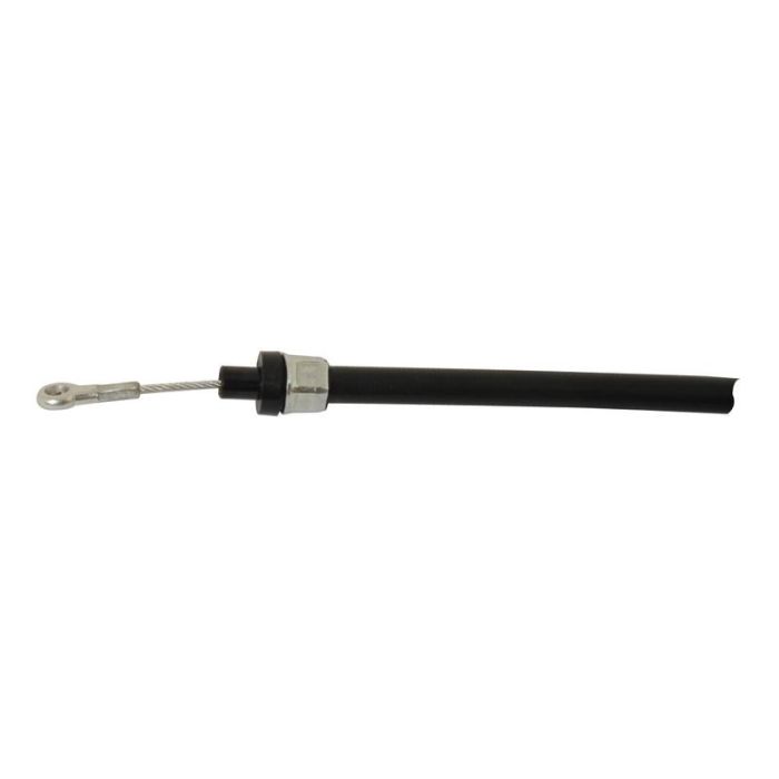 Hydraulische Kabels - Lengte: 2190mm, Lengte buitenkabel: 2000mm.