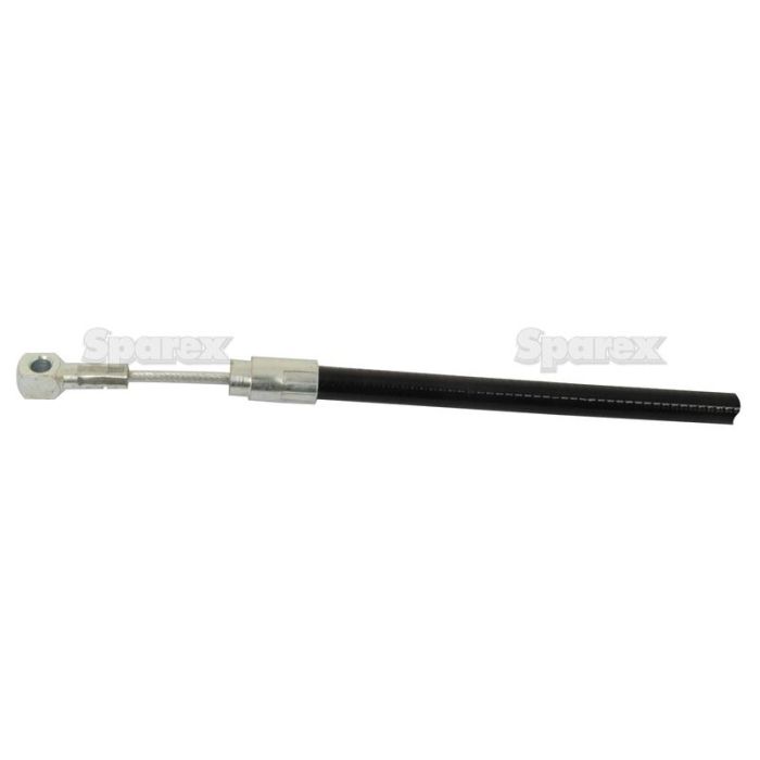 Kupplungsseile - Länge: 1267mm, äußere Kabellänge: 954mm.