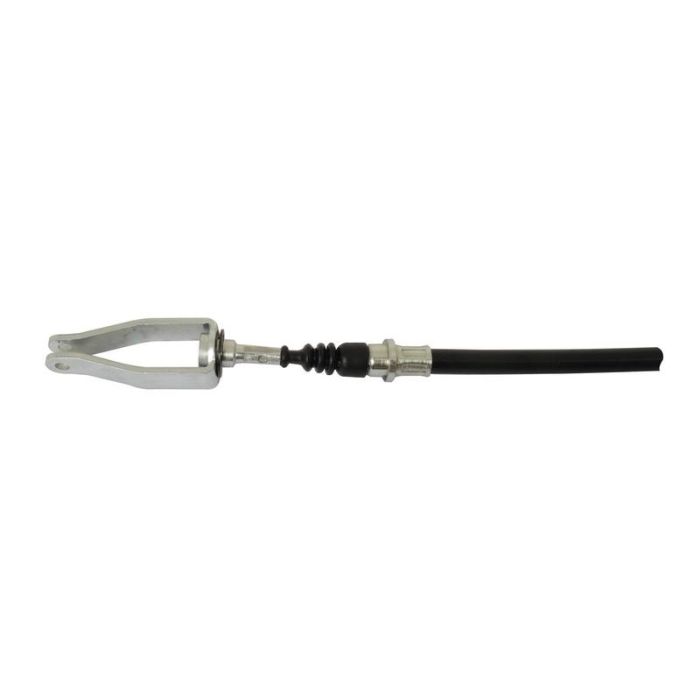 Koppelings kabels - Lengte: 690mm, Lengte buitenkabel: 360mm.