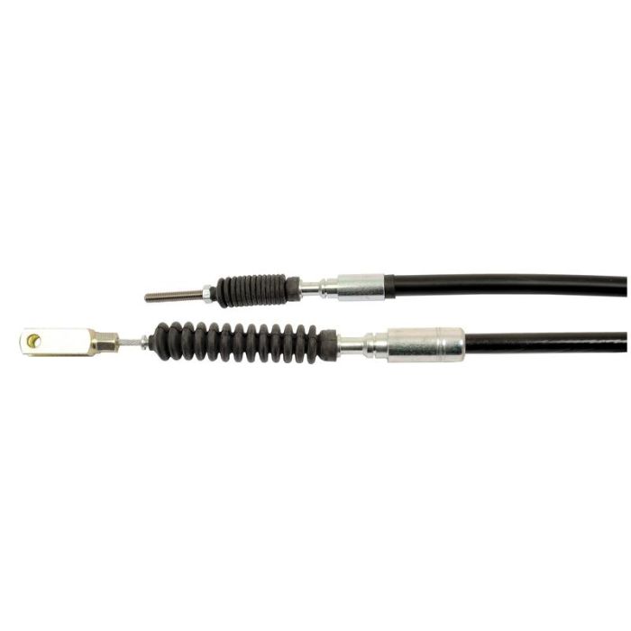 Koppelings kabels - Lengte: 1010mm, Lengte buitenkabel: 725mm.