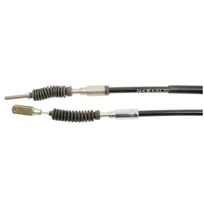 Koppelings kabels - Lengte: 1252mm, Lengte buitenkabel: 967mm.