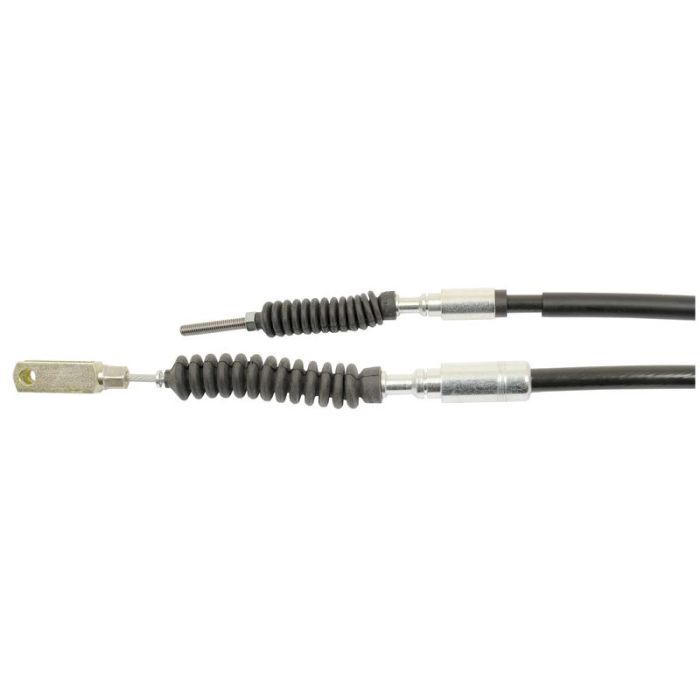 Koppelings kabels - Lengte: 1111mm, Lengte buitenkabel: 828mm.