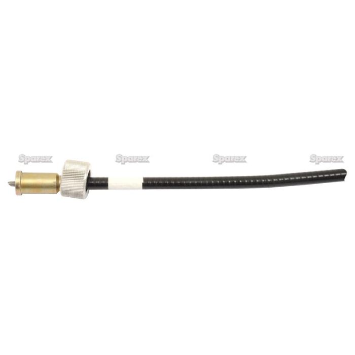 Toerenteller Kabels - Lengte: 1360mm, Lengte buitenkabel: 1350mm.