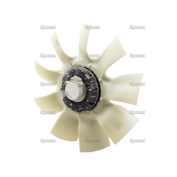 Viscous ventilator samenstelling