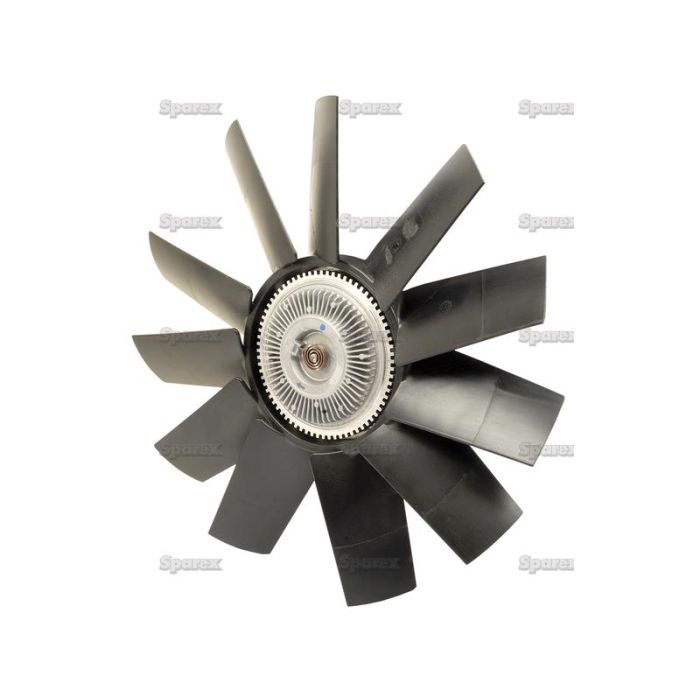 Viscous ventilator samenstelling