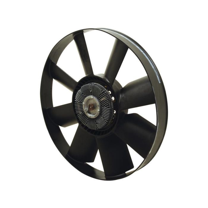 Viskose Ventilatorzusammensetzung