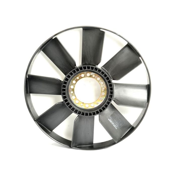 Viskose Ventilatoren
