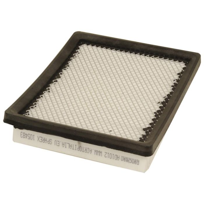 Pollen Filter -