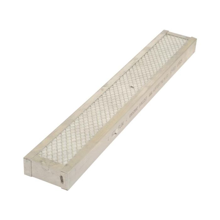 Voorfilter -
