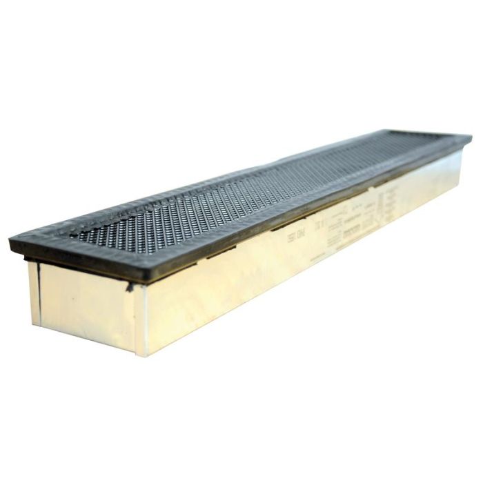 Koolstof Filter - Pesticide -