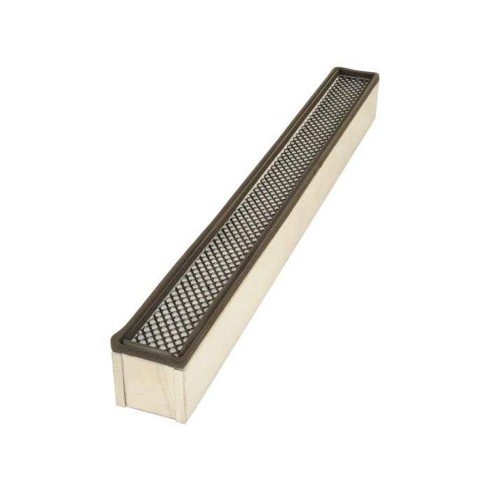 Koolstof Filter - Pesticide -