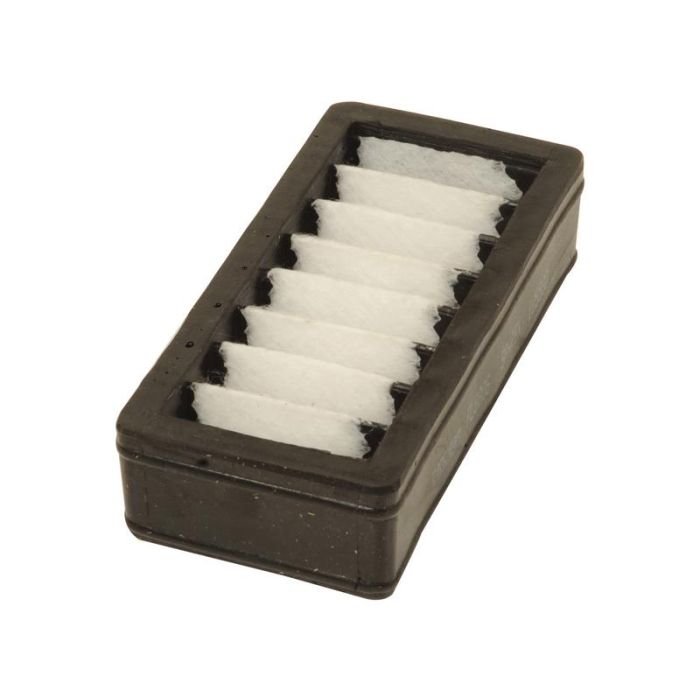 Circulatiefilter Circulatiefilter
