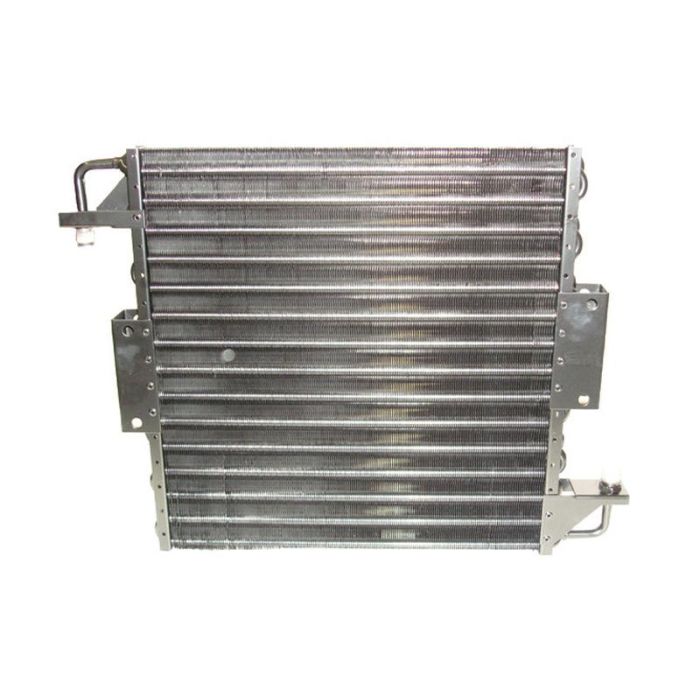 Condensator