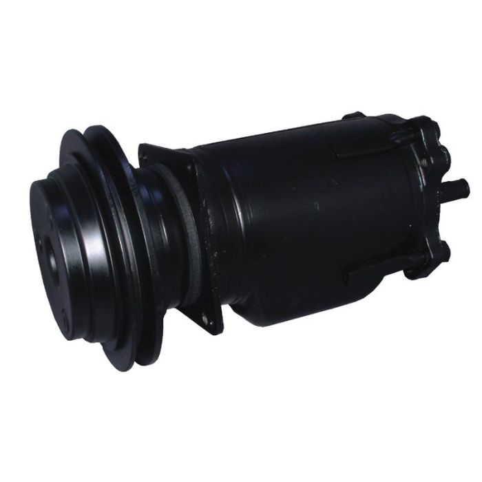 Compressor (A-6)
