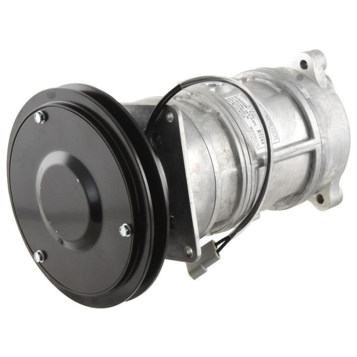 Compressor (10PA20HD) Compressor (10PA20HD)