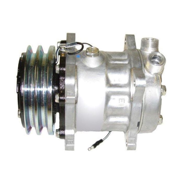 Compressor (SD5H11) Compressor (SD5H11)