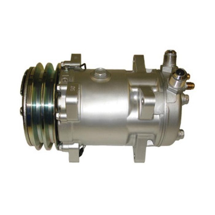 Compressor (SD510)