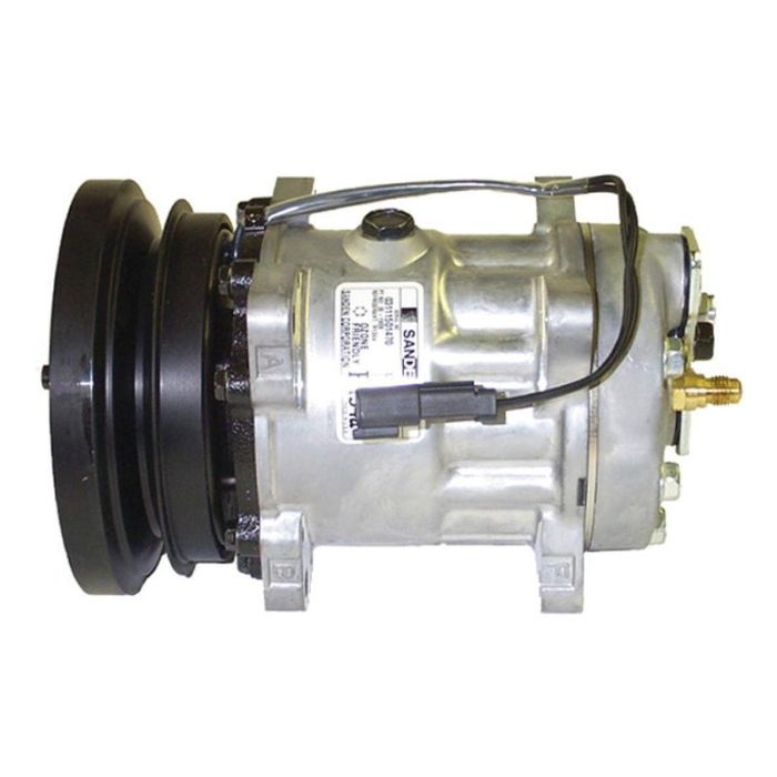 Compressor (SD7H15SHD) Compressor (SD7H15SHD)
