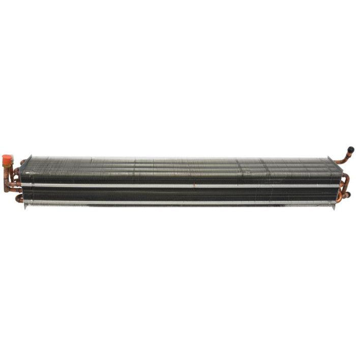Verdamper Verdamper