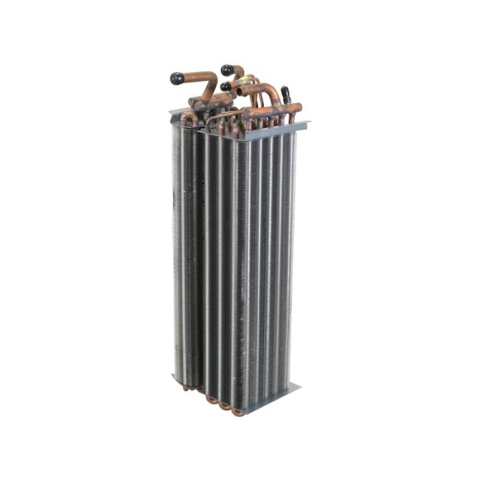 Verdamper