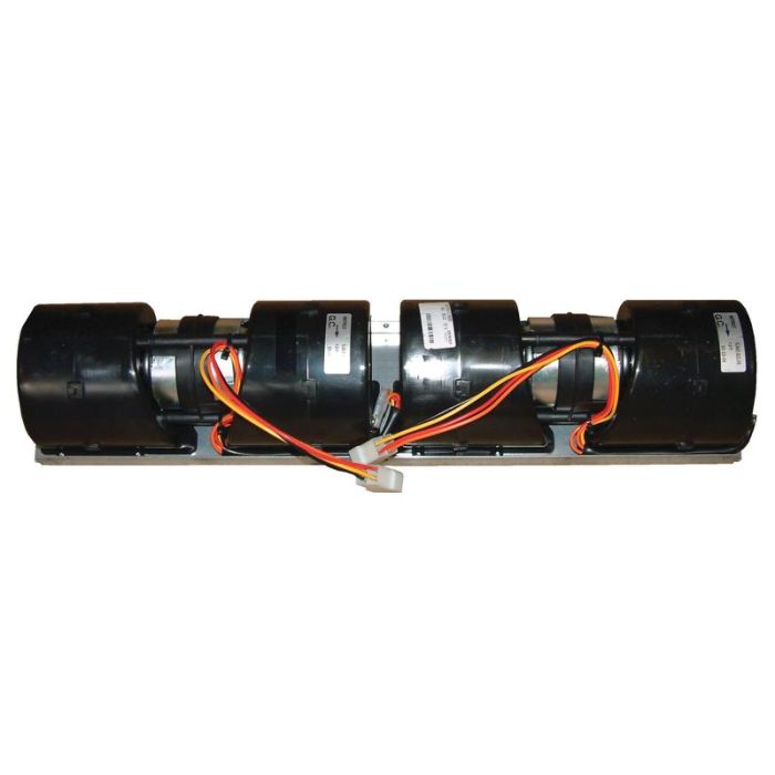 Ventilator Motor