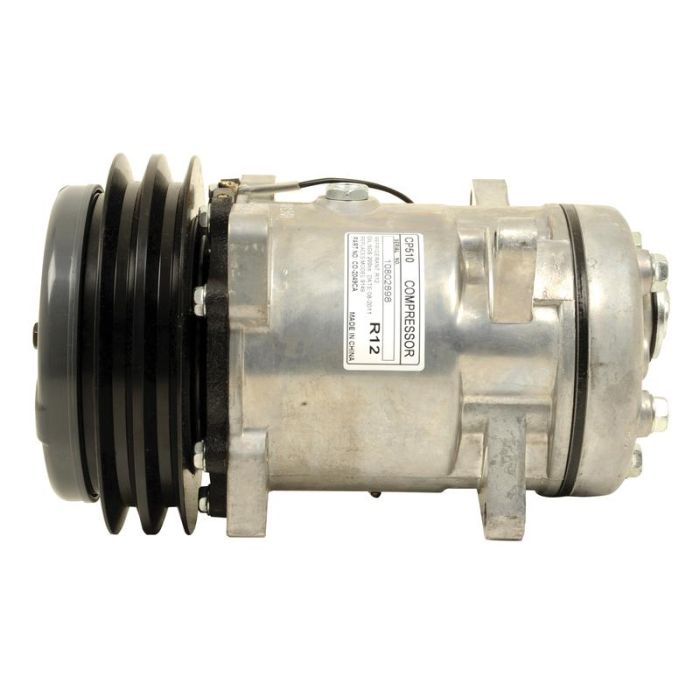 Compressor (SD510) Compressor (SD510)
