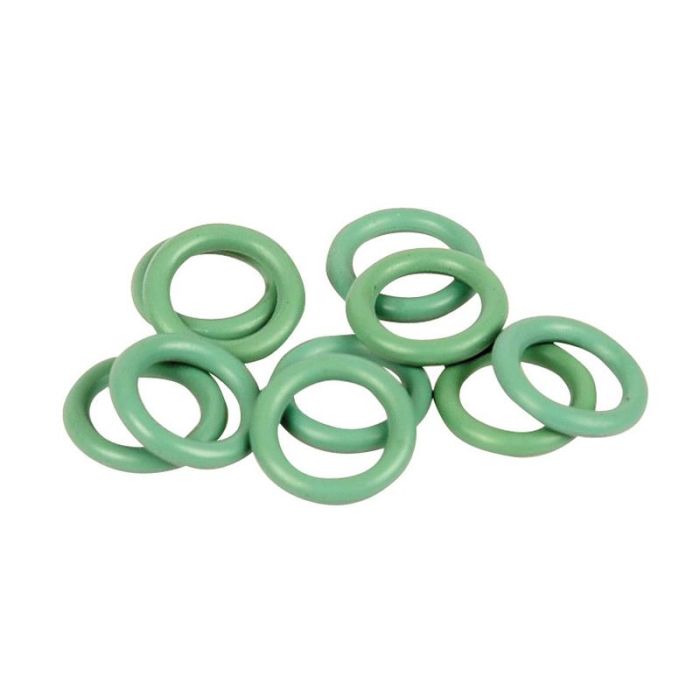 O'Ring Pak 6mm (10 pièces)