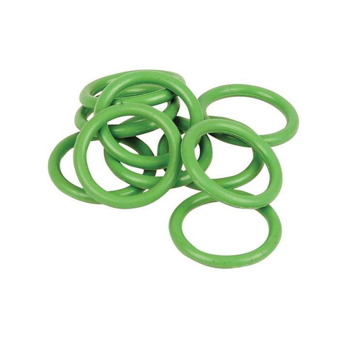 O'Ring Pak, 10.82 x 14.38 x 1.78mm (10 stuks)