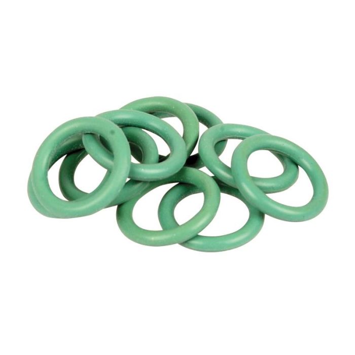 O'Ring Pak, 10.6 x 14.16 x 1.78mm (10 pièces)