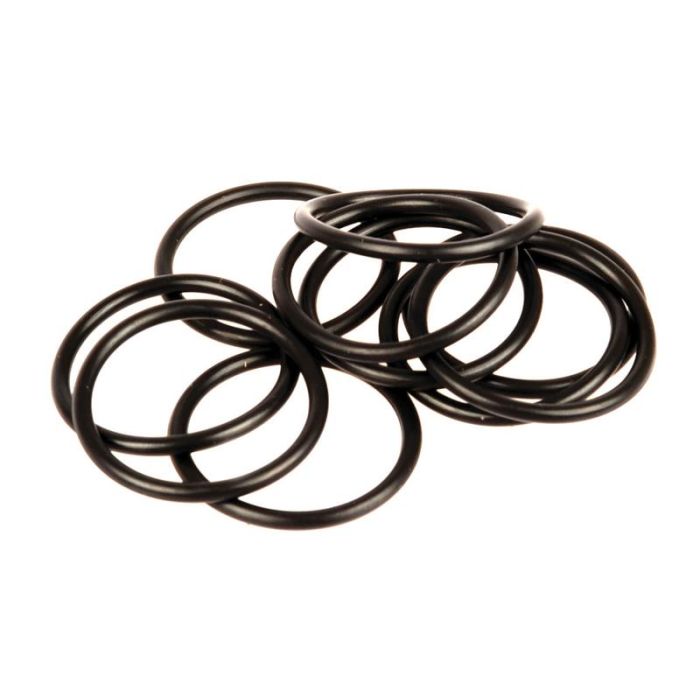 O'Ring Pak, 18.71 x 22.27 x 1.78mm (10 pièces)