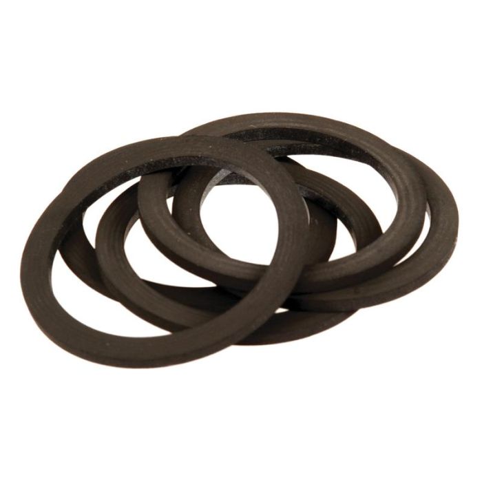 O'Ring Pak No. 12 (5 stuks)