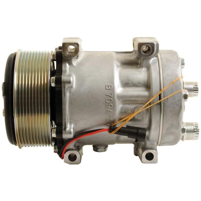 Compressor (SD7H15) Compressor (SD7H15)